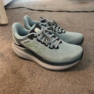 Karhu Women's Mint Lightweight Cushioned Running Shoes